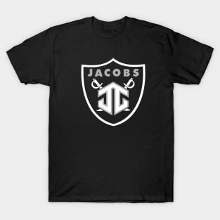 Josh Jacobs, Raiders Football T-Shirt